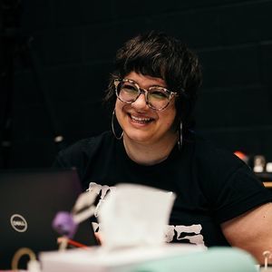 Meet your Posher, Sanja